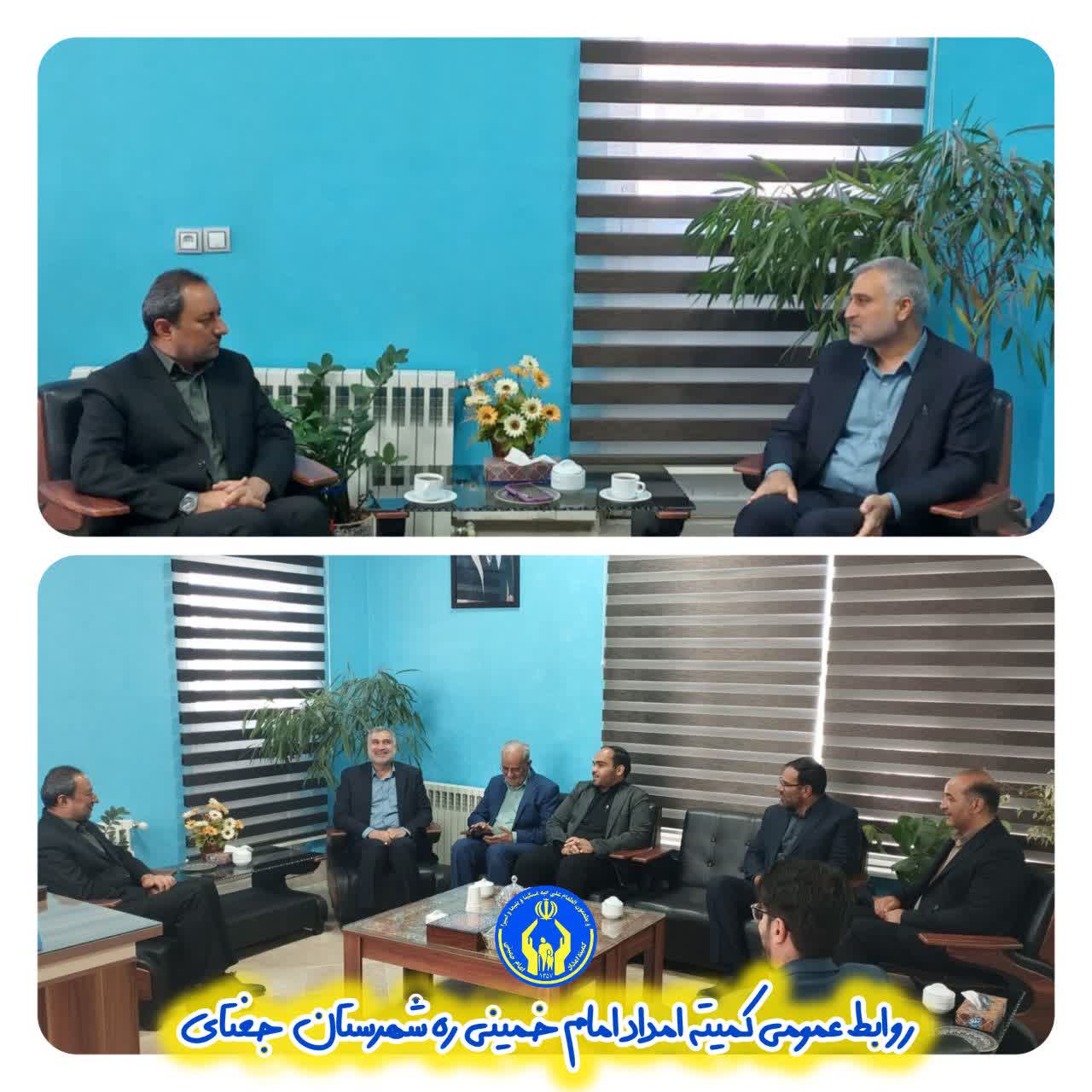 هیچ خانواده نیازمند واجد شرایطی در خراسان رضوی پشت نوبت دریافت خدمات کمیته امداد نیست